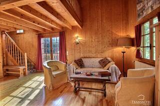 Sold House or Chalet maison individuelle 5 rooms 102 m² Saint-Gervais-les-Bains 74170 Les Amerands