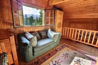 Sold House or Chalet maison individuelle 5 rooms 102 m² Saint-Gervais-les-Bains 74170 Les Amerands