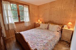 Sold House or Chalet maison individuelle 5 rooms 102 m² Saint-Gervais-les-Bains 74170 Les Amerands