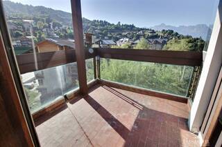 Sold Apartment t2 39.19 m² Saint-Gervais-les-Bains 74170 Proche centre