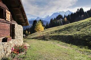 Sold House or Chalet maison individuelle 7 rooms 200 m² Saint-Gervais-les-Bains 74170 Le Bettex