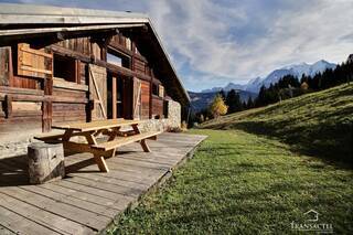 Sold House or Chalet maison individuelle 7 rooms 200 m² Saint-Gervais-les-Bains 74170 Le Bettex