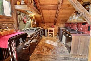 Sold House or Chalet maison individuelle 7 rooms 200 m² Saint-Gervais-les-Bains 74170 Le Bettex