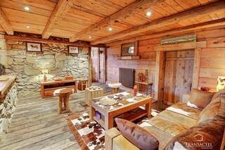 Sold House or Chalet maison individuelle 7 rooms 200 m² Saint-Gervais-les-Bains 74170 Le Bettex