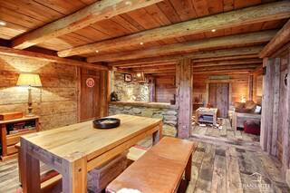 Sold House or Chalet maison individuelle 7 rooms 200 m² Saint-Gervais-les-Bains 74170 Le Bettex