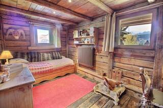 Sold House or Chalet maison individuelle 7 rooms 200 m² Saint-Gervais-les-Bains 74170 Le Bettex