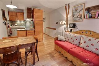 Vendu Appartement t2 29.49 m² Saint-Gervais-les-Bains 74170 Coteau Bettex