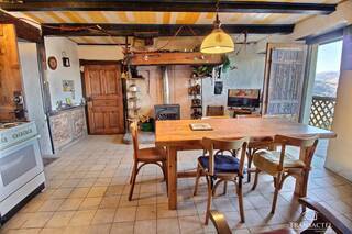 Vendu Maison ou Chalet maison individuelle 6 pièces 70 m² Saint-Gervais-les-Bains 74170 Coteau Prarion