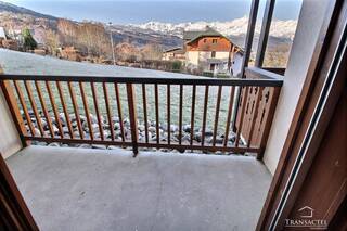 Vendu Appartement t2 29.53 m² Saint-Gervais-les-Bains 74170 TMB