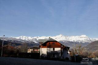 Vendu Appartement t2 29.53 m² Saint-Gervais-les-Bains 74170 TMB