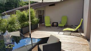 Vendu Appartement t3 65.29 m² Saint-Gervais-les-Bains 74170 Centre