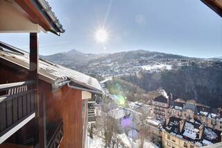 Vendu Appartement t3 48.53 m² Saint-Gervais-les-Bains 74170 Proche centre