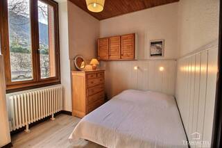 Vendu Appartement t2 23.62 m² Saint-Gervais-les-Bains 74170 Secteur TMB