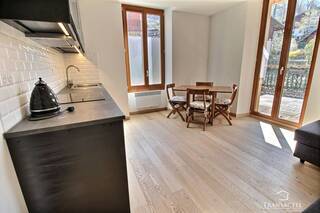 Vendu Appartement studio 1 pièce 23.22 m² Saint-Gervais-les-Bains 74170 Proche centre