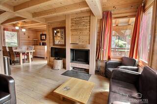 Vendu Maison ou Chalet maison individuelle 6 pièces 112 m² Les Contamines-Montjoie 74170 La Frasse