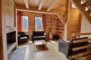 Vendu Maison ou Chalet maison individuelle 6 pièces 112 m² Les Contamines-Montjoie 74170 La Frasse