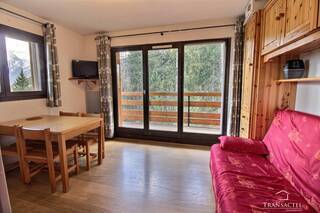 Vendu Appartement studio 1 pièce 24.84 m² Saint-Gervais-les-Bains 74170 Le Grattague