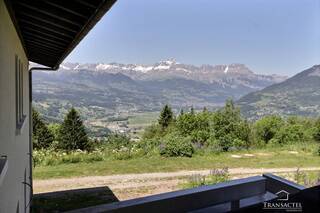 Vendu Appartement t4 84.05 m² Saint-Gervais-les-Bains 74170 1,5 km centre ville