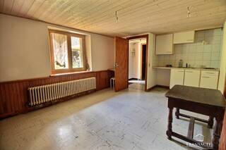 Sold House or Chalet maison individuelle 10 rooms 430 m² Megève 74120 Route du Mont d'Arbois
