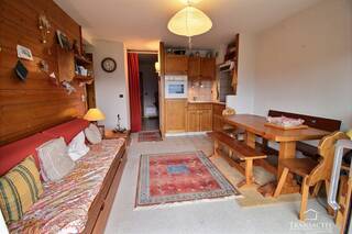 Vendu Appartement t2 37.31 m² Saint-Gervais-les-Bains 74170 Le Bettex