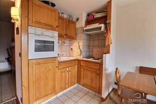 Vendu Appartement t2 37.31 m² Saint-Gervais-les-Bains 74170 Le Bettex