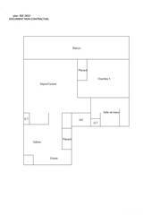 Vendu Appartement t2 37.31 m² Saint-Gervais-les-Bains 74170 Le Bettex