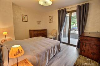 Vendu Appartement t4 91.71 m² Saint-Gervais-les-Bains 74170 Centre