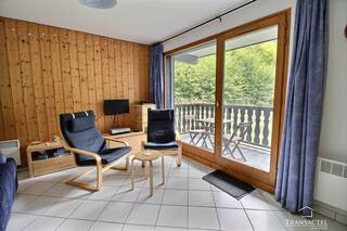 Vendu Appartement t1 26.76 m² Saint-Gervais-les-Bains 74170 Centre