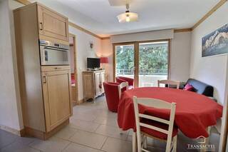 Vendu Appartement t3 42.03 m² Saint-Gervais-les-Bains 74170 Télécabine