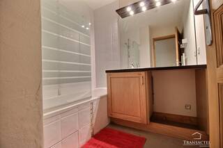 Vendu Appartement t3 42.03 m² Saint-Gervais-les-Bains 74170 Télécabine