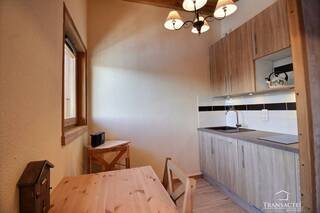 Sold Apartment t2 30.75 m² Saint-Gervais-les-Bains 74170 Le Bettex