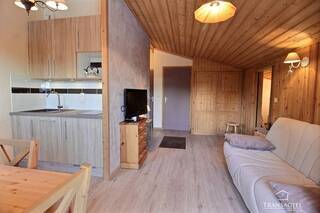Sold Apartment t2 30.75 m² Saint-Gervais-les-Bains 74170 Le Bettex