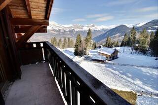 Sold Apartment t2 30.75 m² Saint-Gervais-les-Bains 74170 Le Bettex