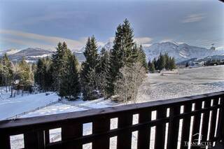 Sold Apartment t2 30.75 m² Saint-Gervais-les-Bains 74170 Le Bettex