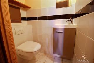 Sold Apartment t2 30.75 m² Saint-Gervais-les-Bains 74170 Le Bettex