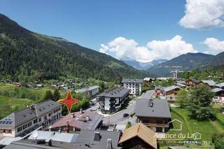 Vente Appartement t2 3 pièces 52.8 m² Les Contamines-Montjoie 74170 Centre