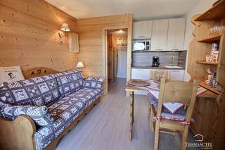 Sold Apartment studio 1 room 18.19 m² Saint-Gervais-les-Bains 74170 Proche centre