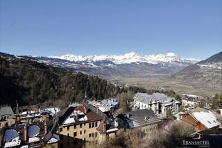 Sold Apartment studio 1 room 18.19 m² Saint-Gervais-les-Bains 74170 Proche centre