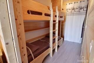 Sold Apartment studio 1 room 18.19 m² Saint-Gervais-les-Bains 74170 Proche centre
