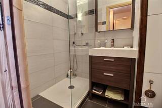 Sold Apartment studio 1 room 18.19 m² Saint-Gervais-les-Bains 74170 Proche centre
