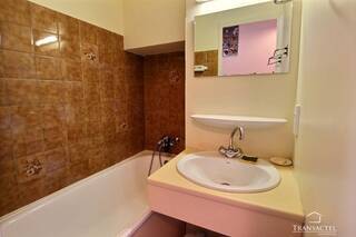 Sold Apartment t2 25.11 m² Saint-Gervais-les-Bains 74170 Le Bettex