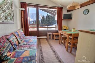 Sold Apartment t2 25.11 m² Saint-Gervais-les-Bains 74170 Le Bettex