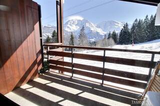 Sold Apartment t2 25.11 m² Saint-Gervais-les-Bains 74170 Le Bettex