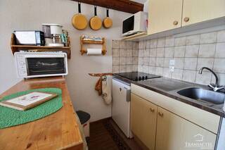 Sold Apartment t2 25.11 m² Saint-Gervais-les-Bains 74170 Le Bettex