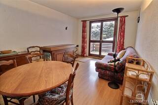 Sold Apartment t2 28.64 m² Saint-Gervais-les-Bains 74170 Coteau Bettex