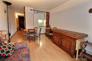 Sold Apartment t2 28.64 m² Saint-Gervais-les-Bains 74170 Coteau Bettex