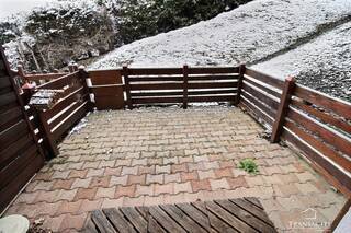Sold Apartment t2 28.64 m² Saint-Gervais-les-Bains 74170 Coteau Bettex