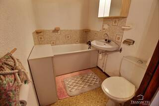 Sold Apartment t2 28.64 m² Saint-Gervais-les-Bains 74170 Coteau Bettex