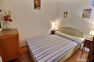 Sold Apartment t2 28.64 m² Saint-Gervais-les-Bains 74170 Coteau Bettex