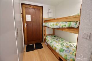 Sold Apartment studio 1 room 18.75 m² Saint-Gervais-les-Bains 74170 Proche télécabine